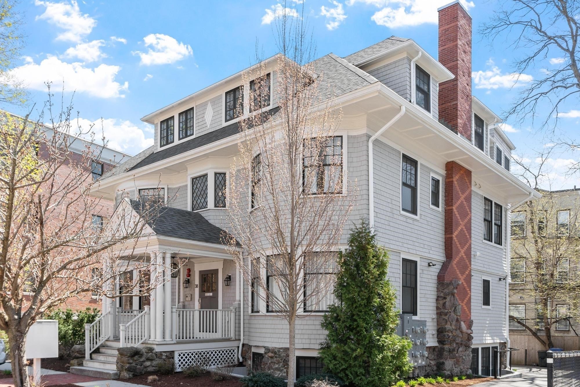 38 Englewood Ave