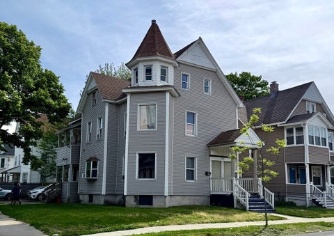 Photo of 459-461 Armory St, Springfield, MA 01104 (MLS # 73530208)