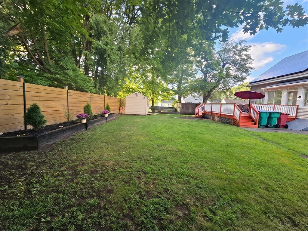 15 Dinsmore Street, Lowell, MA Photo #21