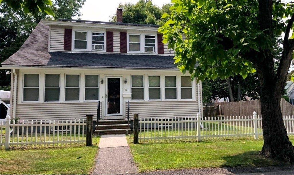 15 Dinsmore Street, Lowell, MA Photo #3