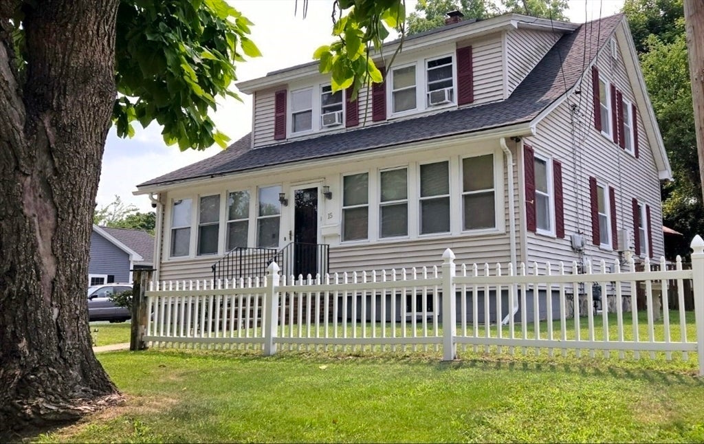 15 Dinsmore Street, Lowell, MA Photo #1