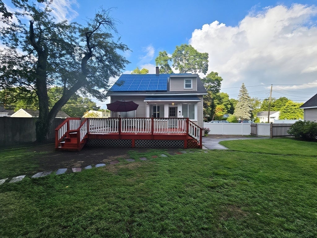 15 Dinsmore Street, Lowell, MA Photo #18