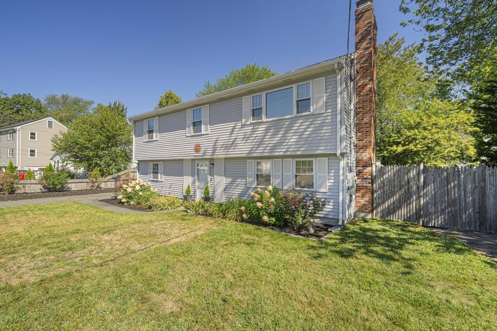 27 Plant Rd