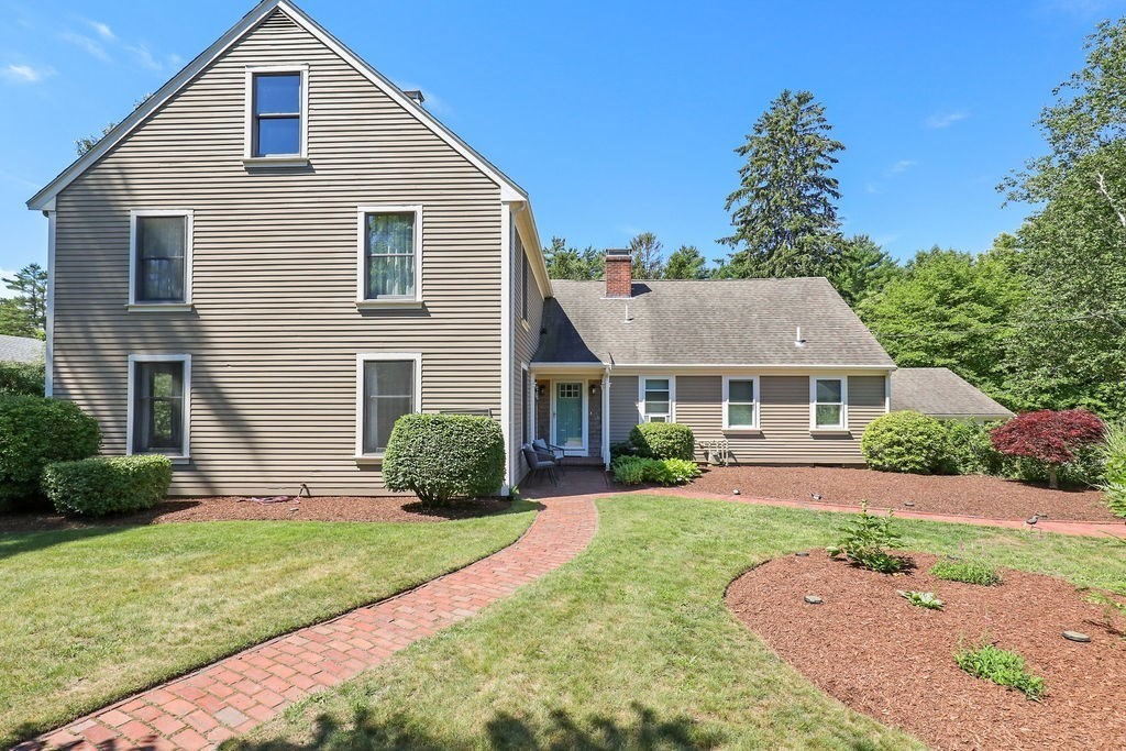 128 Converse  Rd