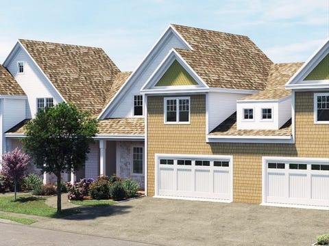Photo of 3 Secret Pond Way #35, Duxbury, MA 02332 (MLS # 73547344)