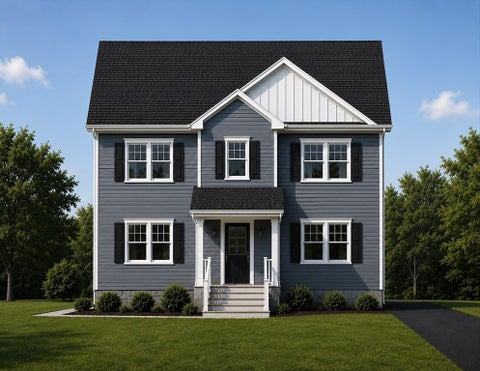 Photo of 891 N Eastern Ave, Fall River, MA 02720 (MLS # 73555064)