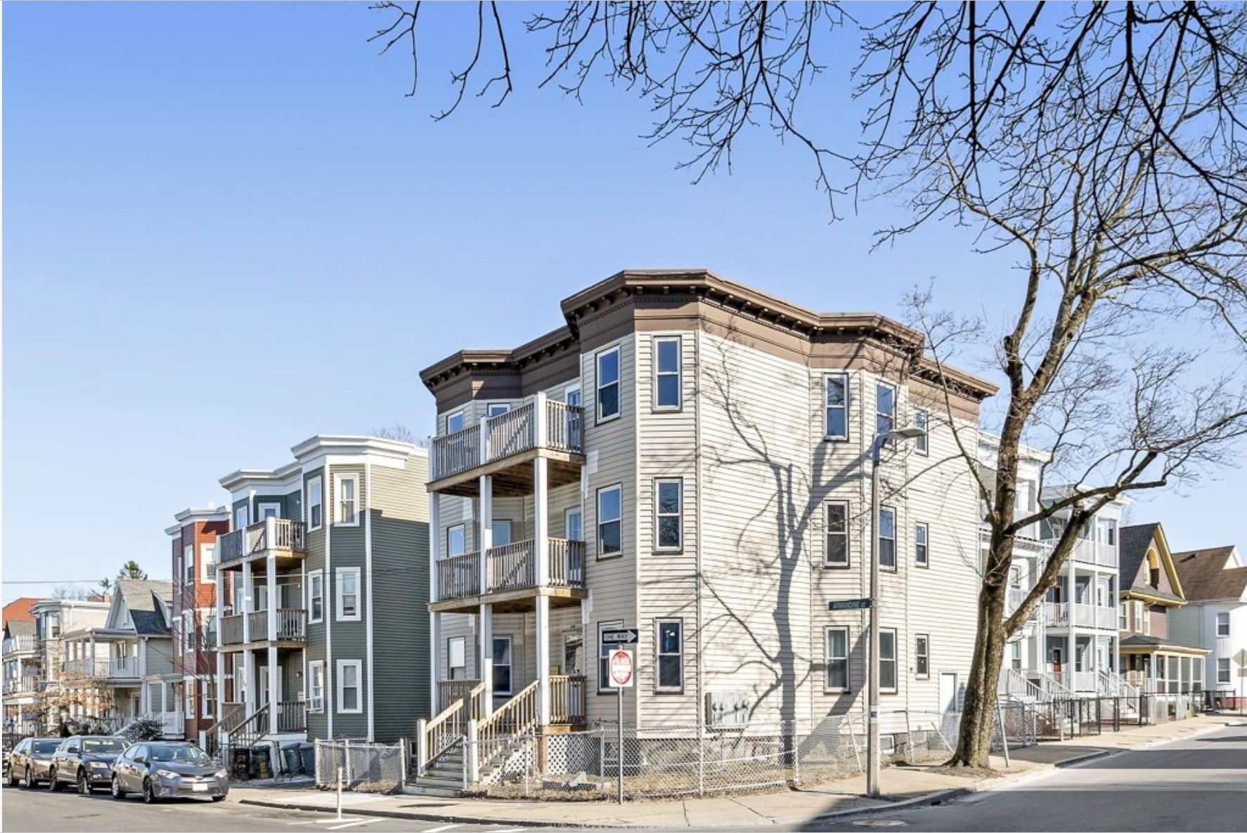 130 Armandine St #1, Boston, MA, 130 Armandine St #1, Boston, MA Photo #5