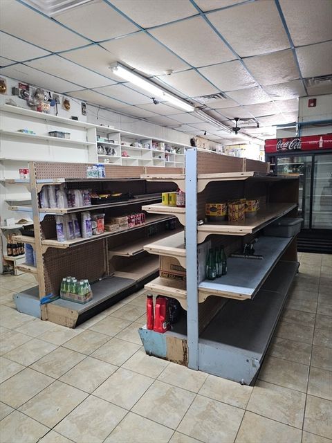 Photo of 629 Tremont St, Boston, MA 02118 (MLS # 73507149)