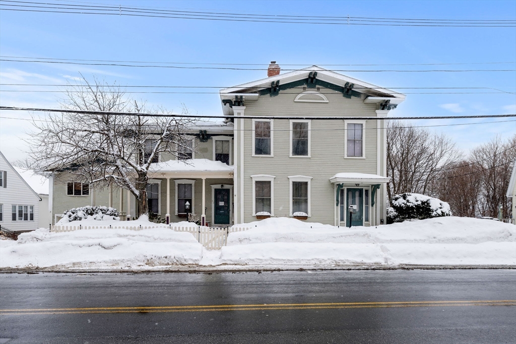 Photo 1 of 38 — 52 Central, Gardner, MA 01440
