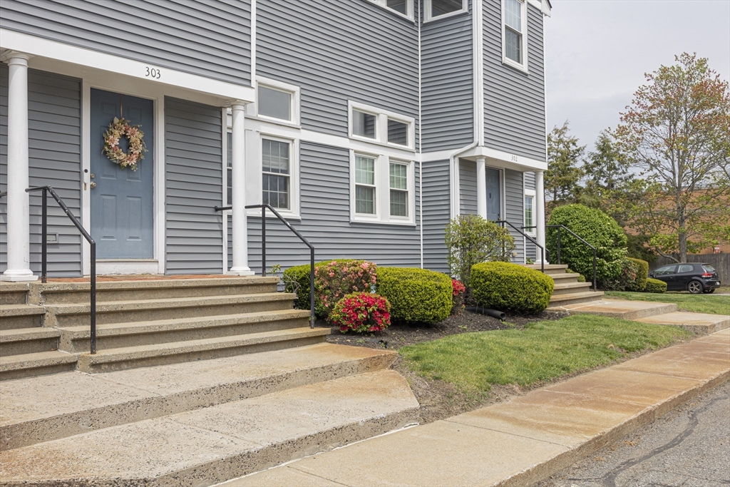 501 Auburn St 303