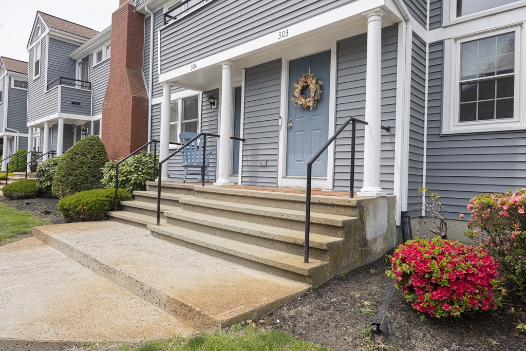 501 Auburn St 303
