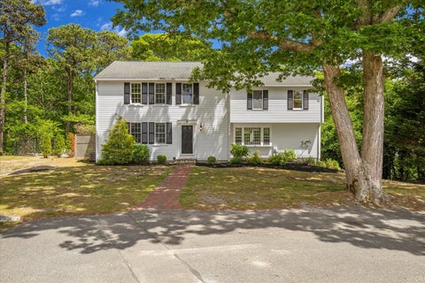 Photo of 8 Winstons Path, Dennis, MA 02660 (MLS # 73541191)
