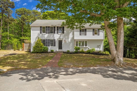 Photo of 8 Winstons Path, Dennis, MA 02660 (MLS # 73541191)