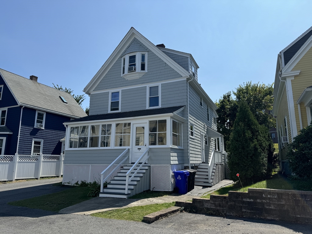 4 Barstow St, Boston, MA Photo #1