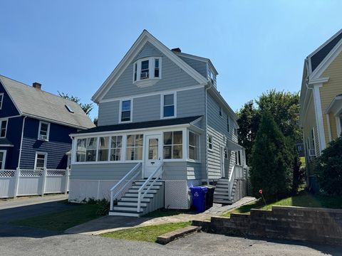 Photo of 4 Barstow St, Boston, MA 02134 (MLS # 73519386)