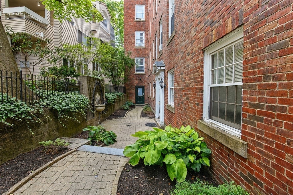 16 Chauncy St #B, Cambridge, MA, 16 Chauncy St #B, Cambridge, MA Photo #11