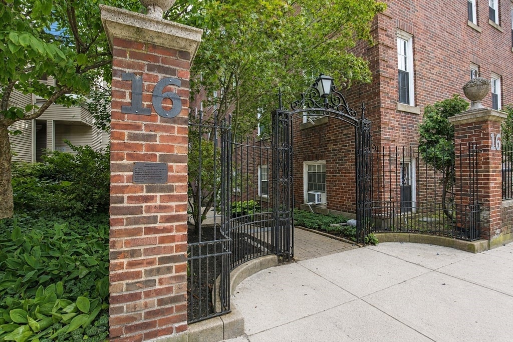 16 Chauncy St #B, Cambridge, MA, 16 Chauncy St #B, Cambridge, MA Photo #10