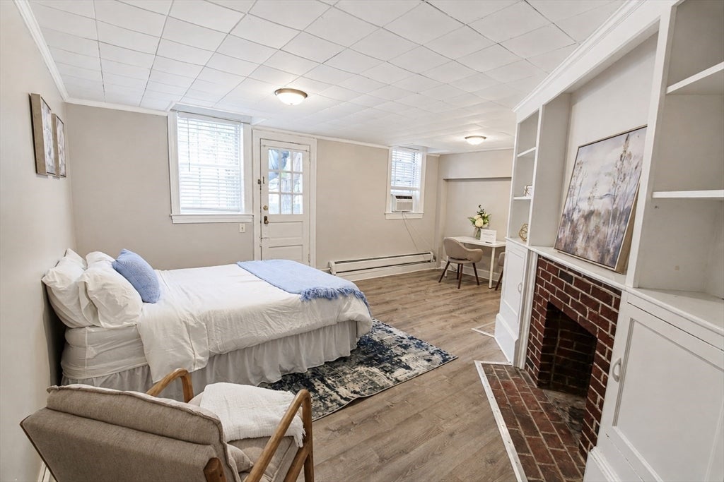 16 Chauncy St B