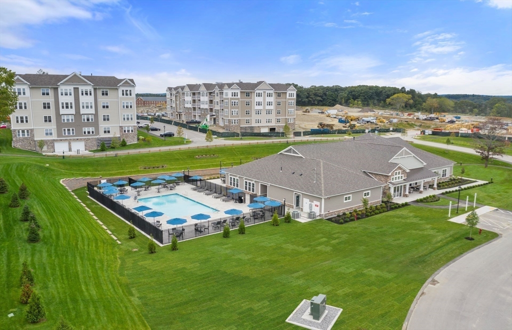 Westborough, Massachusetts 01581, United States, 1 Bedroom Bedrooms, ,1 BathroomBathrooms,Residential,Active,255736