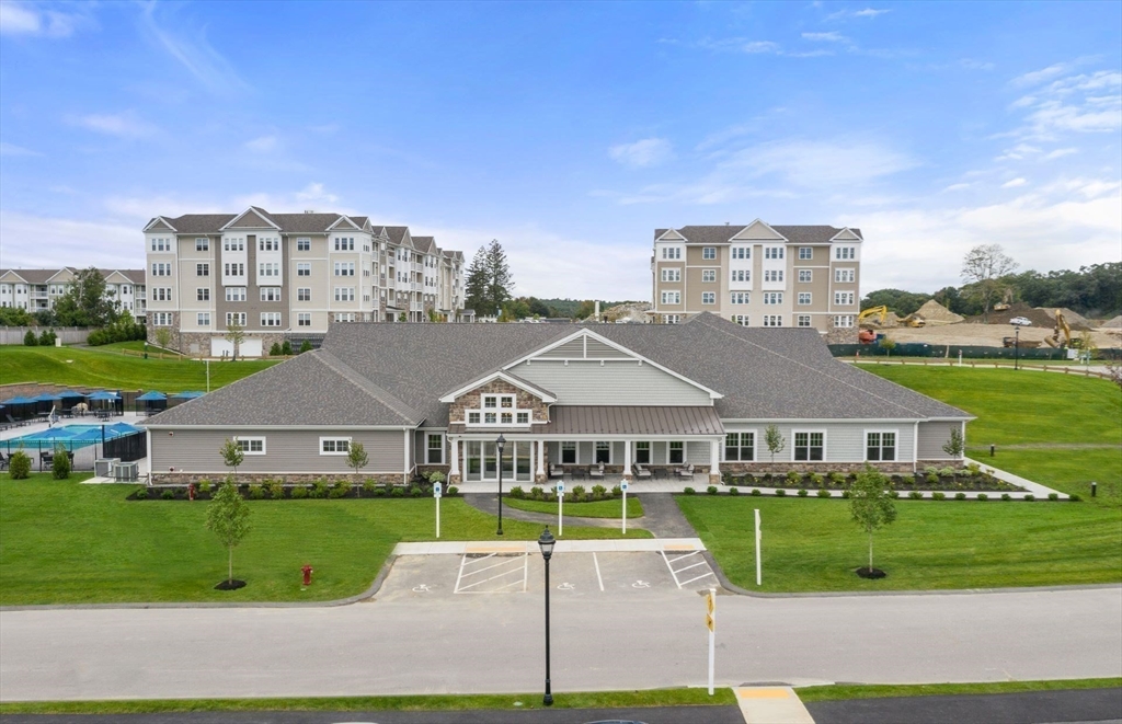 Westborough, Massachusetts 01581, United States, 1 Bedroom Bedrooms, ,1 BathroomBathrooms,Residential,Active,255736