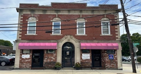 Photo of 407-411 North Main Street, Mansfield, MA 02048 (MLS # 73585437)