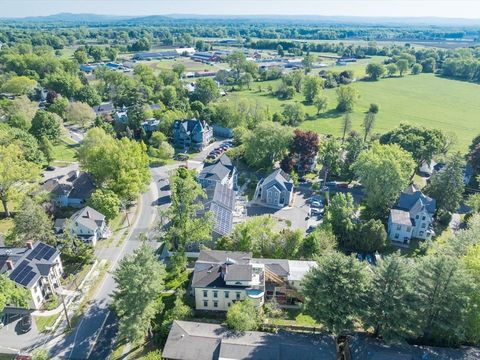 Photo of 81 Bridge St, Northampton, MA 01060 (MLS # 73520459)