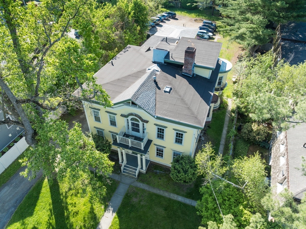 81 Bridge St.