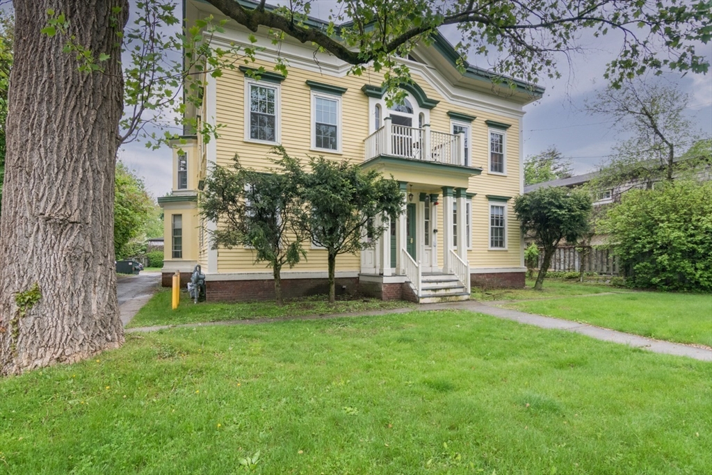 81 Bridge St.