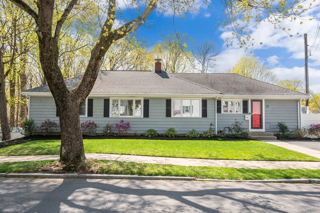 17 Penny Lane