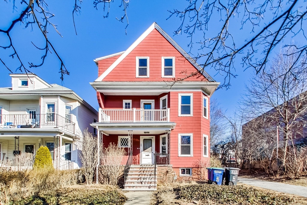 183 Powder House Blvd