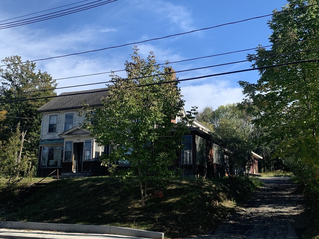 104 Patriots Road