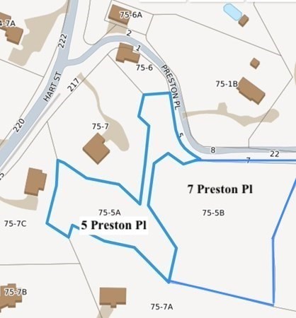 5+7 Preston Pl