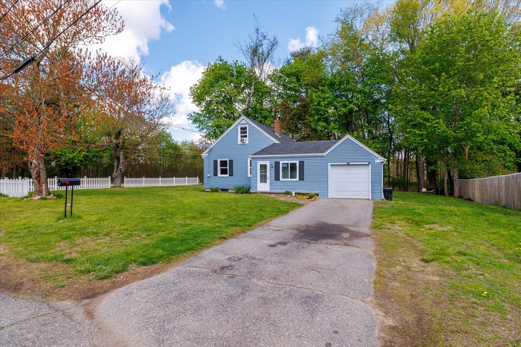 376 Pleasant St, Paxton, MA Photo #3