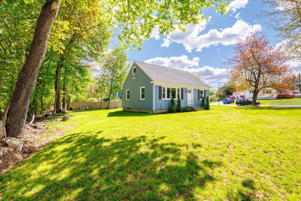 376 Pleasant St, Paxton, MA Photo #5