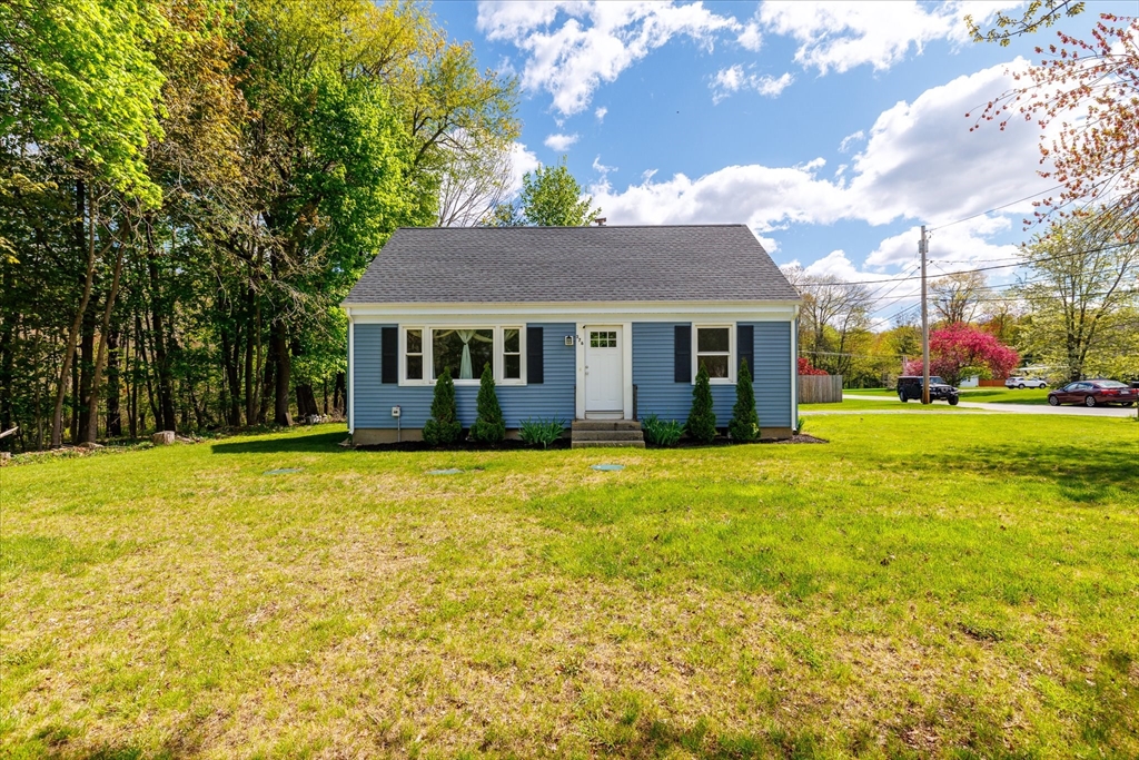 376 Pleasant St, Paxton, MA Photo #2