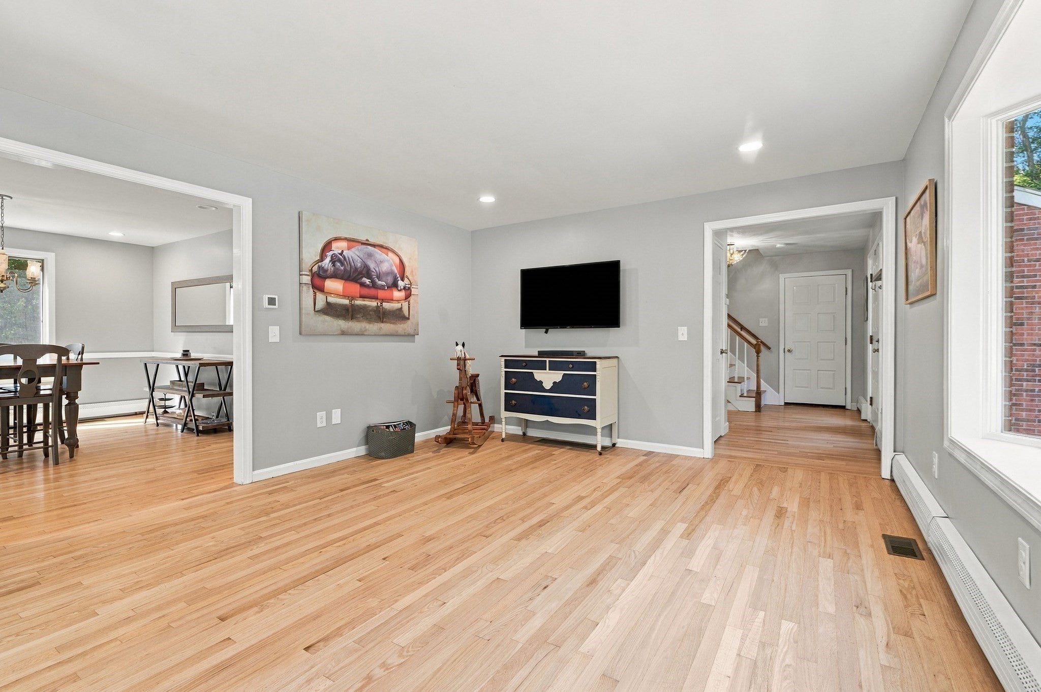 20 Lincoln DR, North Smithfield, RI Photo #26
