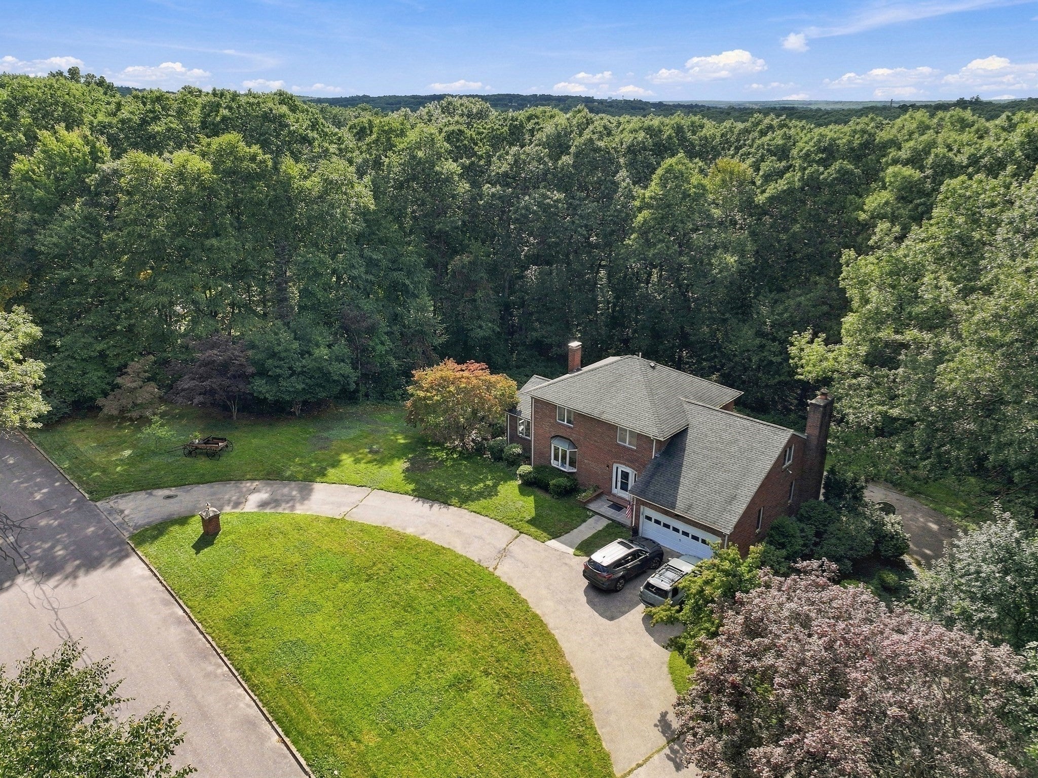 20 Lincoln DR, North Smithfield, RI Photo #11