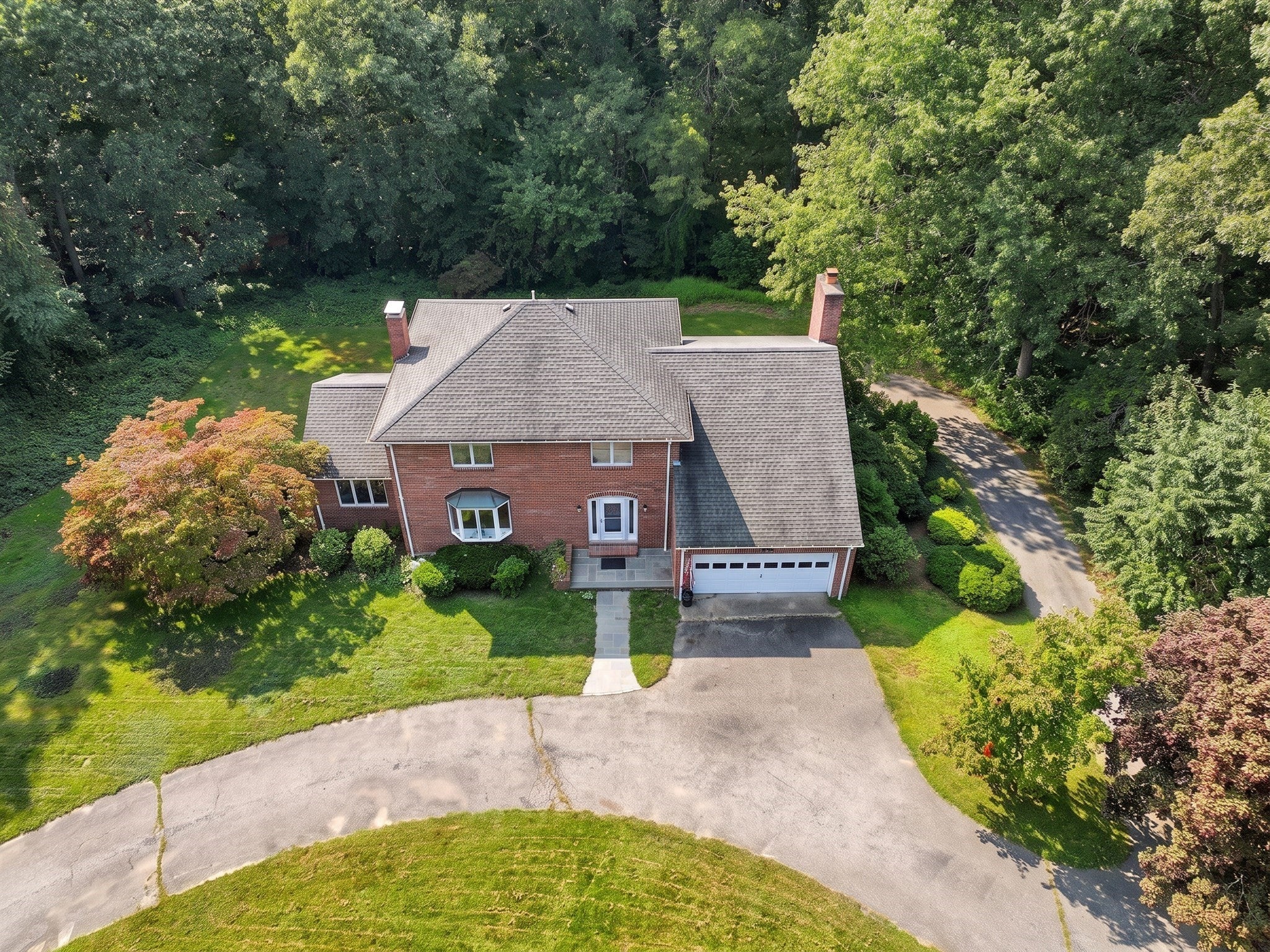 20 Lincoln DR, North Smithfield, RI Photo #2