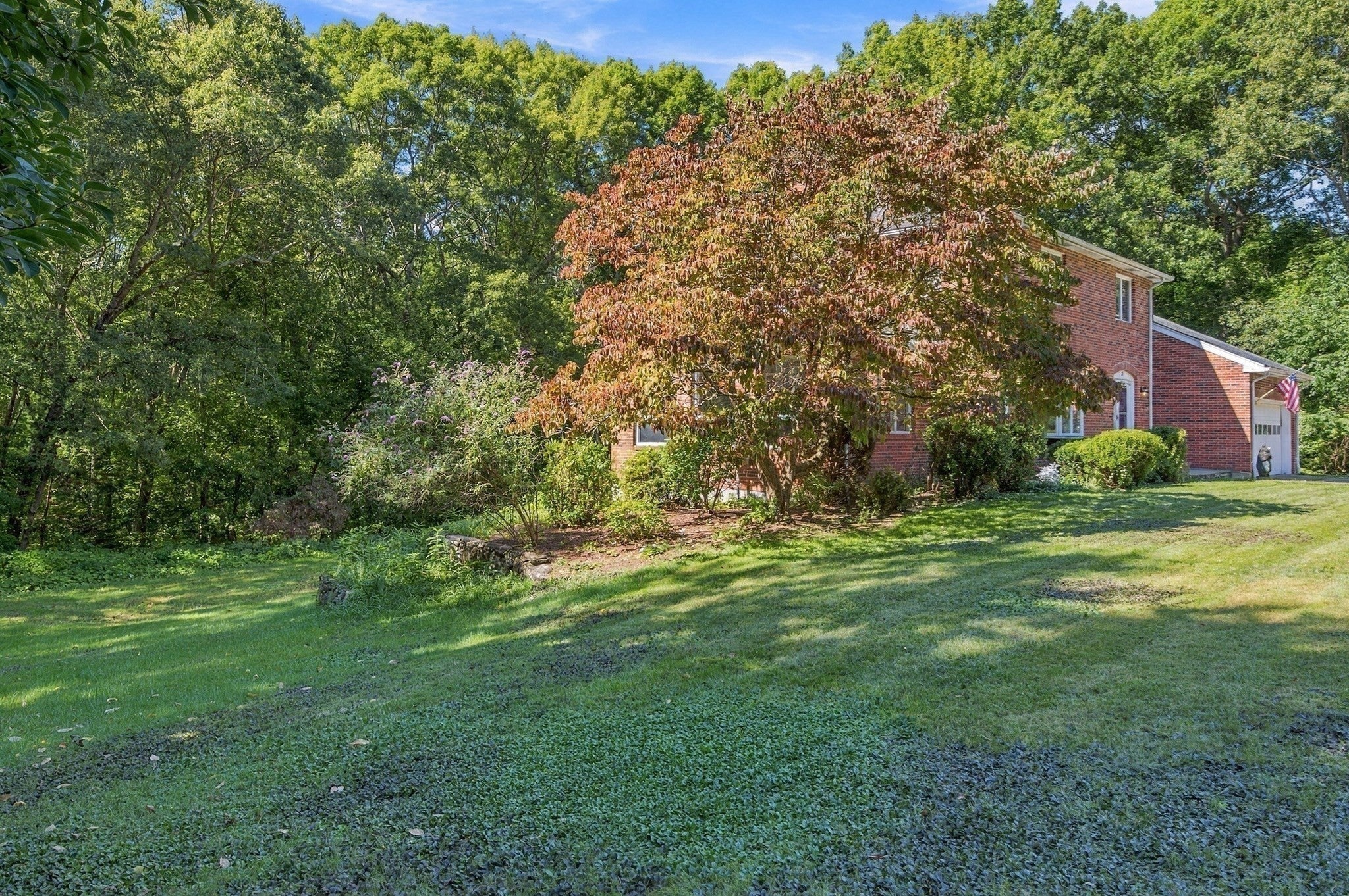 20 Lincoln DR, North Smithfield, RI Photo #9