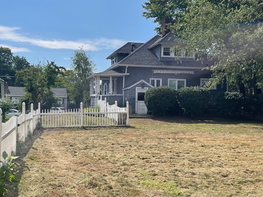 12 Tilton Ave, Brockton, MA, 12 Tilton Ave, Brockton, MA Photo #9