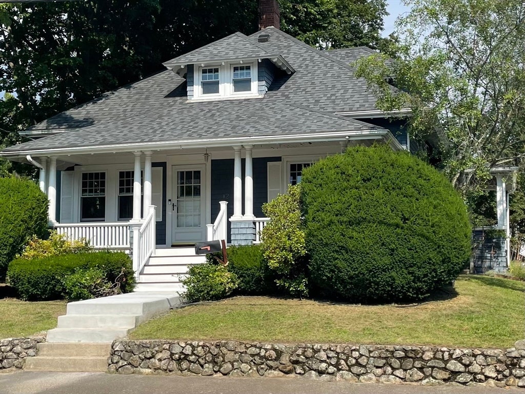 12 Tilton Ave, Brockton, MA, 12 Tilton Ave, Brockton, MA Photo #2