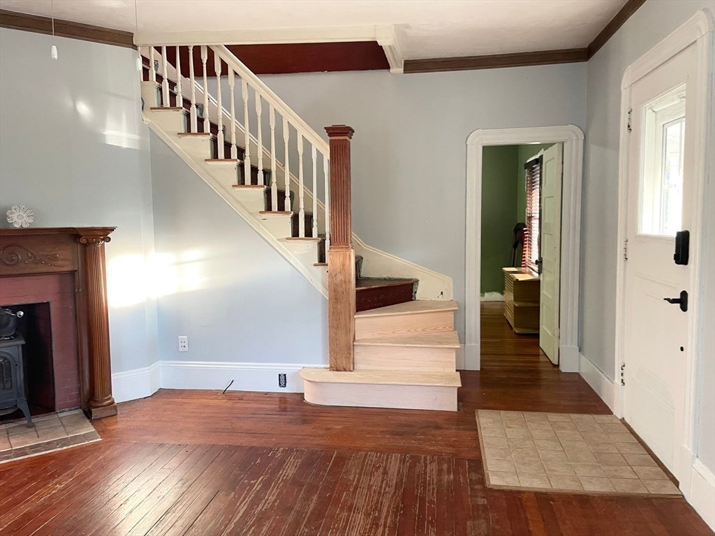 12 Tilton Ave, Brockton, MA, 12 Tilton Ave, Brockton, MA Photo #16