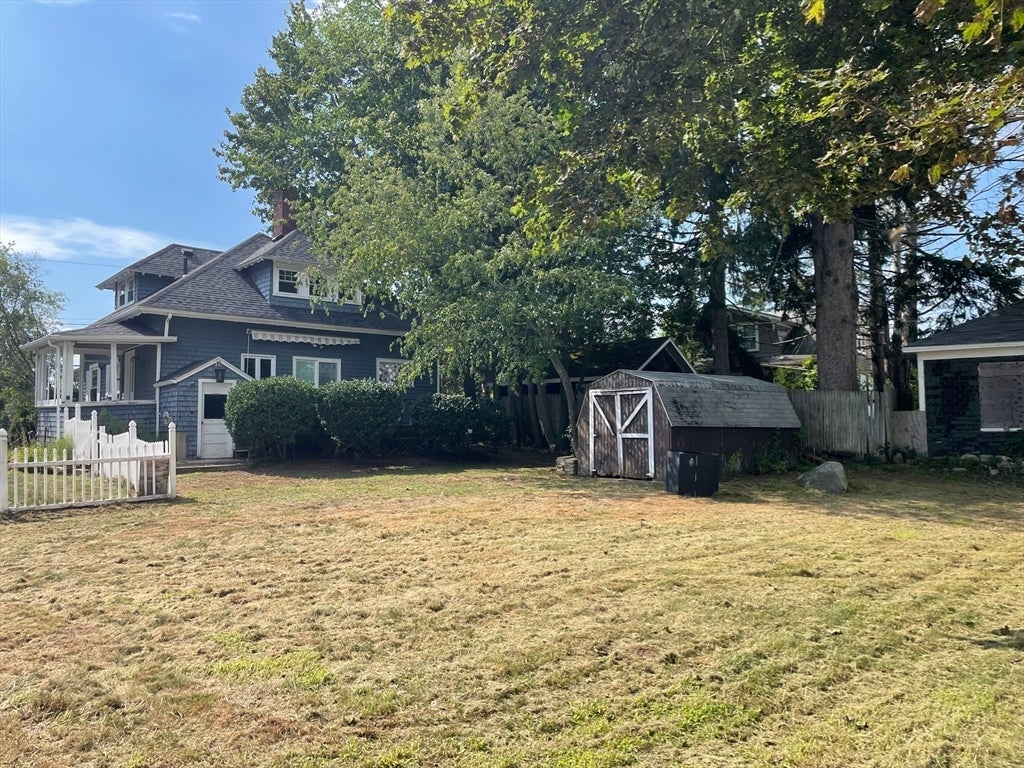 12 Tilton Ave, Brockton, MA, 12 Tilton Ave, Brockton, MA Photo #11