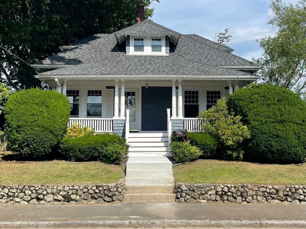 12 Tilton Ave, Brockton, MA, 12 Tilton Ave, Brockton, MA Photo #1
