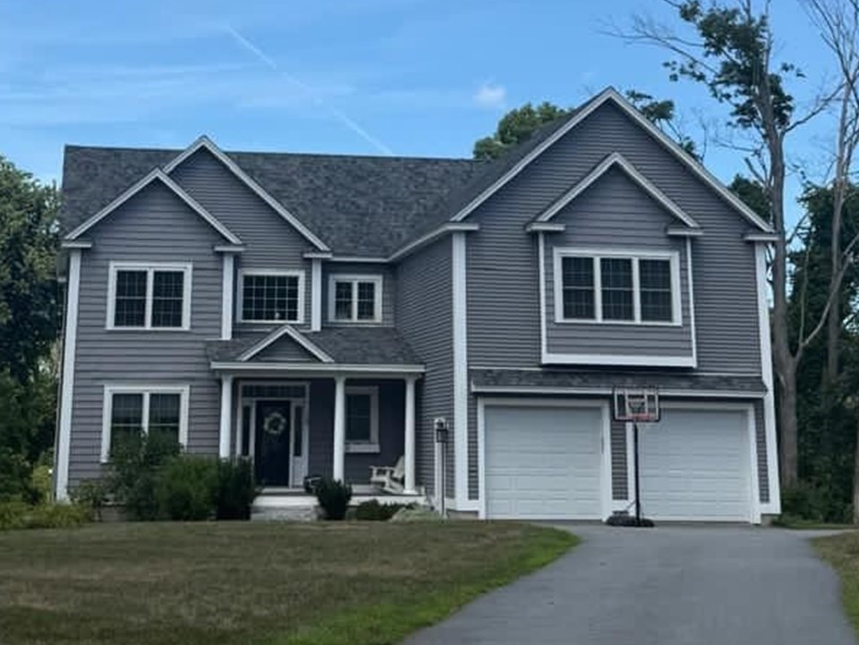 28 Granuaile Rd