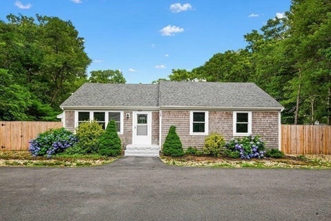 Photo of 620 Boxberry Hill Road, Falmouth, MA 02536 (MLS # 73552751)