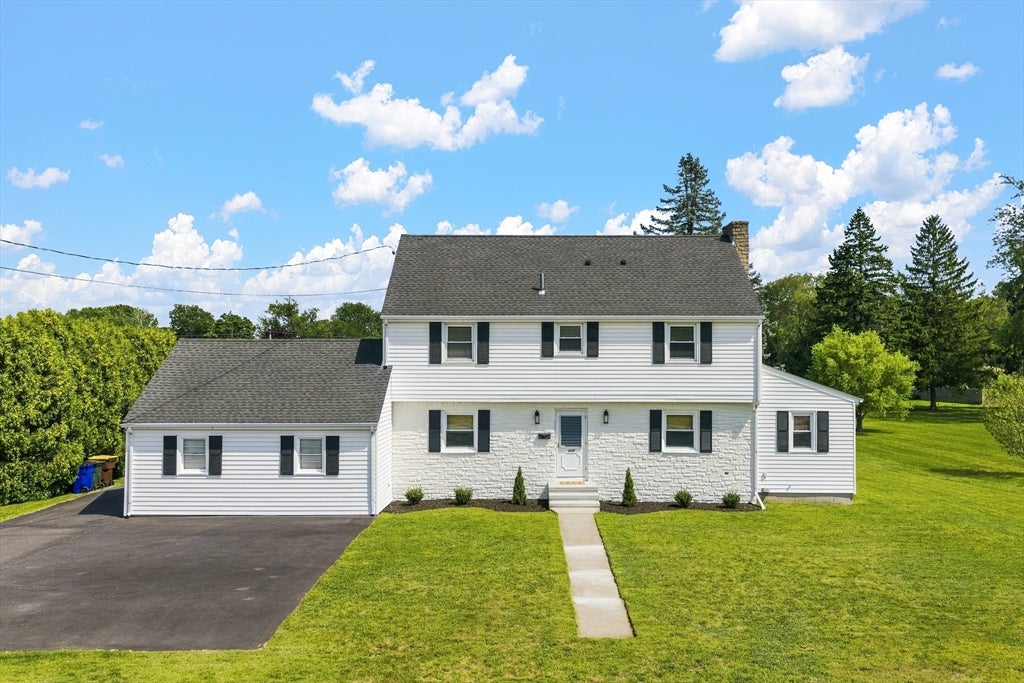 807 N Eastern Ave, Fall River, MA, 807 N Eastern Ave, Fall River, MA Photo #1