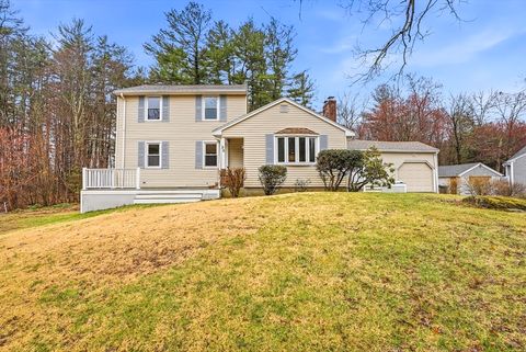 Photo of 35 Brooks St, Upton, MA 01568 (MLS # 73495857)