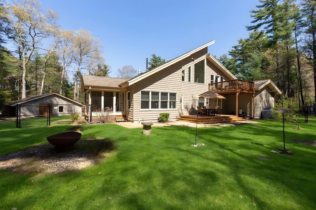 8 Dunham Rd, Freetown, MA, 8 Dunham Rd, Freetown, MA Photo #35