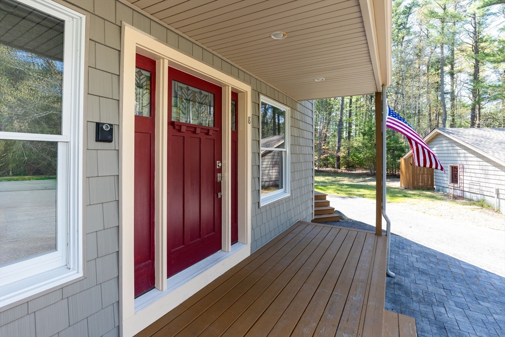 8 Dunham Rd, Freetown, MA, 8 Dunham Rd, Freetown, MA Photo #33